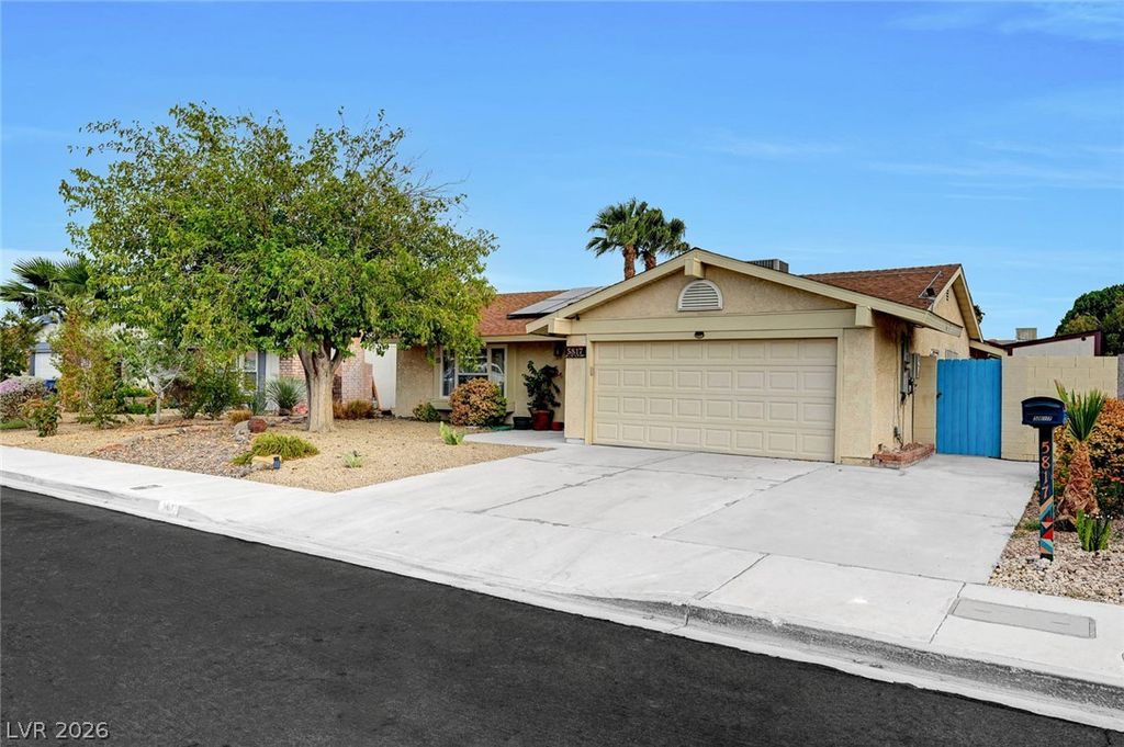 5817 Mary Way, Las Vegas, NV 89108 — photo 3
