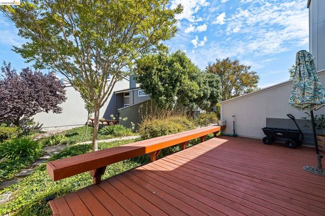 3415 La Selva St, San Mateo, CA 94403