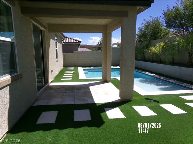 739 Star Apple Lane, Las Vegas, NV 89178