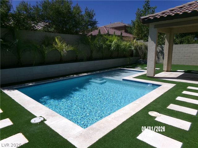 739 Star Apple Lane, Las Vegas, NV 89178