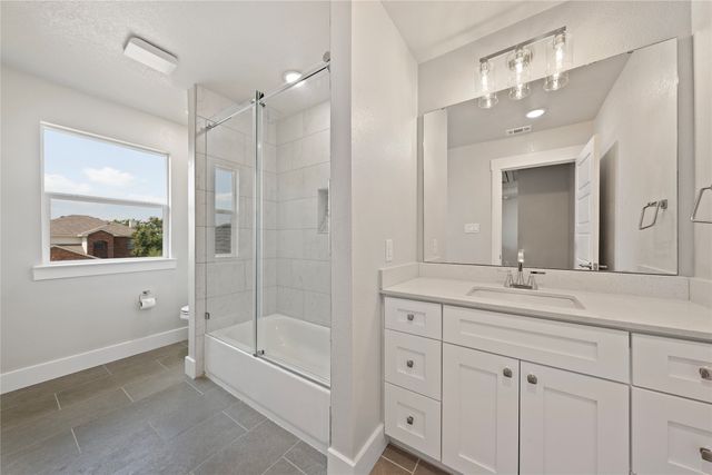 1148 Maplewood Lane, Crowley, TX 76036