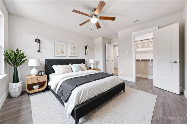 1148 Maplewood Lane, Crowley, TX 76036