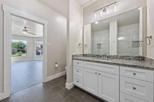 1148 Maplewood Lane, Crowley, TX 76036