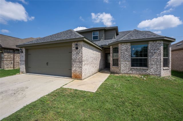 1148 Maplewood Lane, Crowley, TX 76036