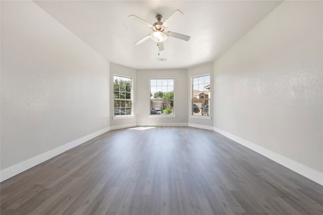 1148 Maplewood Lane, Crowley, TX 76036