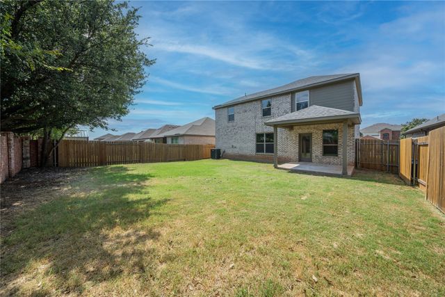 1148 Maplewood Lane, Crowley, TX 76036