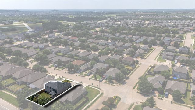 1148 Maplewood Lane, Crowley, TX 76036