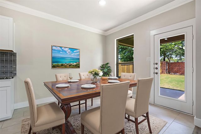 1148 Maplewood Lane, Crowley, TX 76036