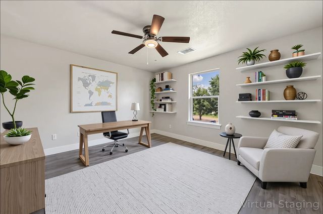 1148 Maplewood Lane, Crowley, TX 76036