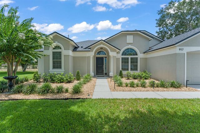 917 VIA BIANCA DRIVE, Davenport, FL 33896