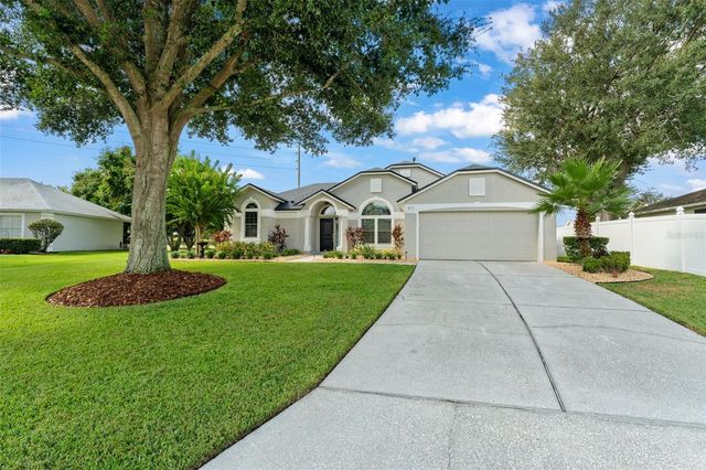 917 VIA BIANCA DRIVE, Davenport, FL 33896