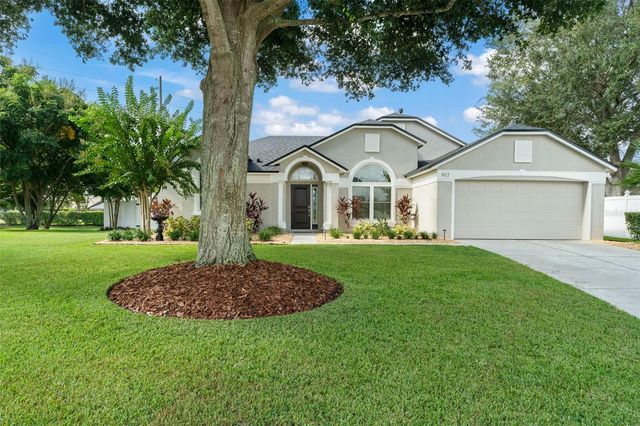 917 VIA BIANCA DRIVE, Davenport, FL 33896