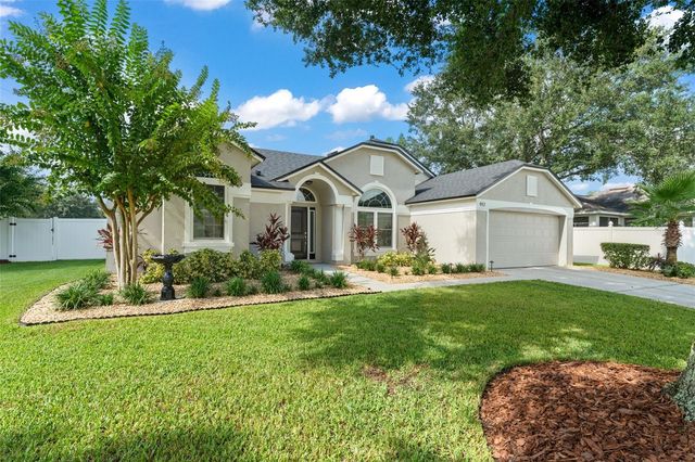 917 VIA BIANCA DRIVE, Davenport, FL 33896