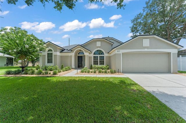 917 VIA BIANCA DRIVE, Davenport, FL 33896