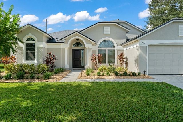 917 VIA BIANCA DRIVE, Davenport, FL 33896