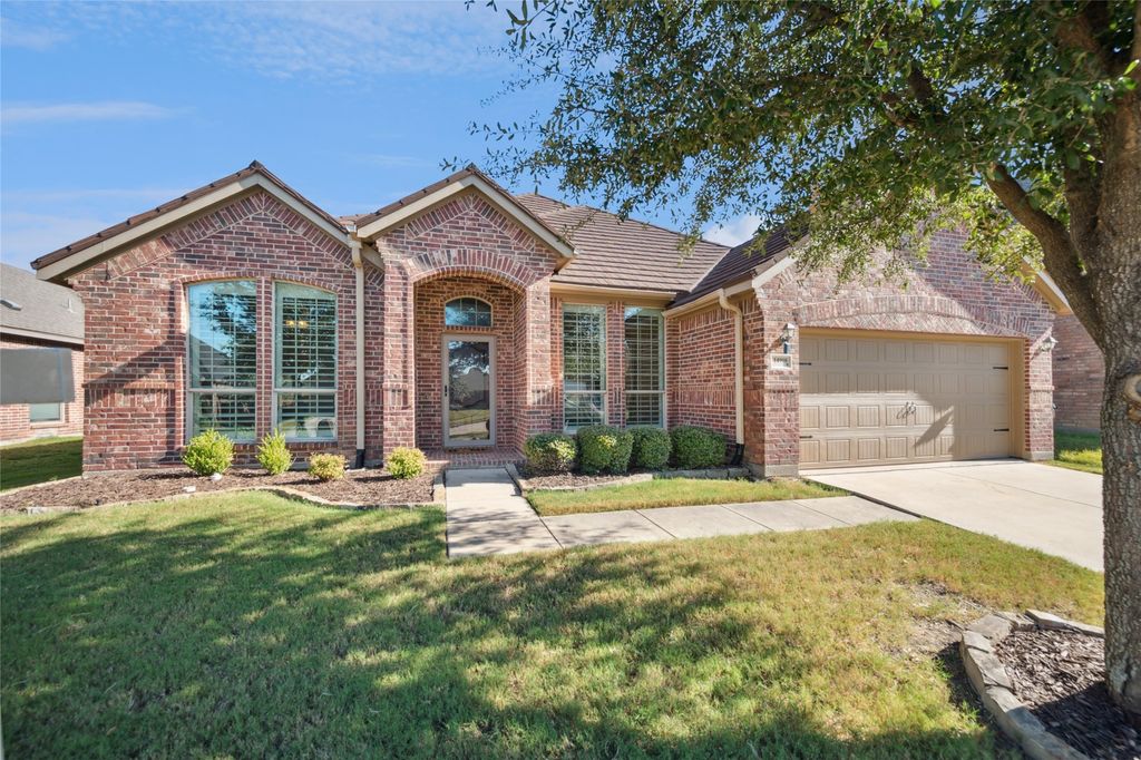 14908 Lone Spring Drive, Little Elm, TX 75068
