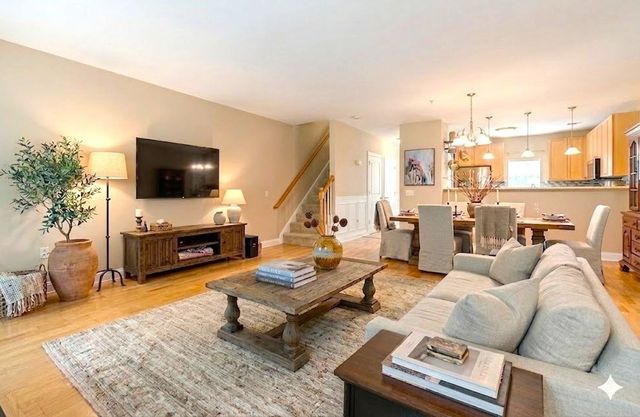 1102 Acorn Dr 1102, North Andover, MA 01845