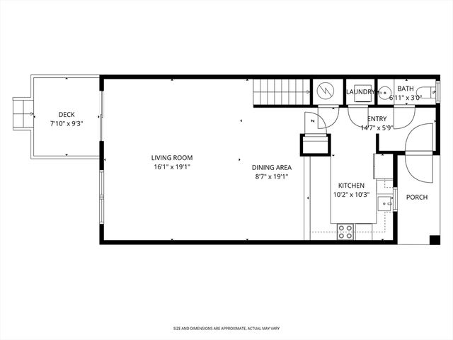 1102 Acorn Dr 1102, North Andover, MA 01845