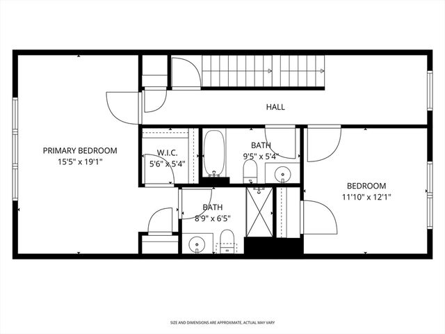 1102 Acorn Dr 1102, North Andover, MA 01845