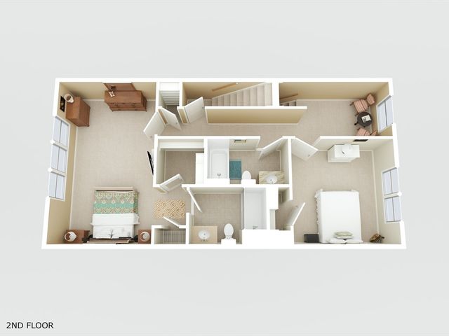 1102 Acorn Dr 1102, North Andover, MA 01845