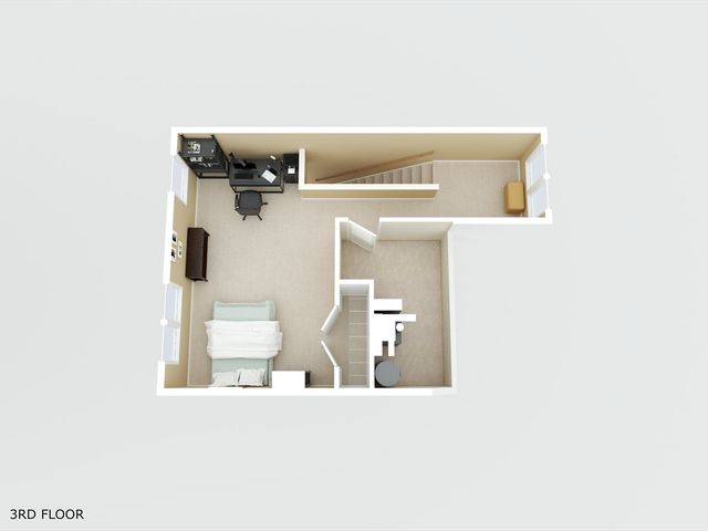 1102 Acorn Dr 1102, North Andover, MA 01845