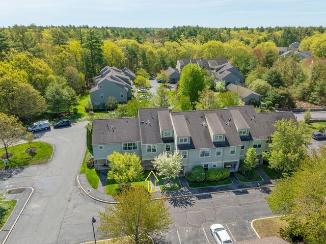 1102 Acorn Dr 1102, North Andover, MA 01845