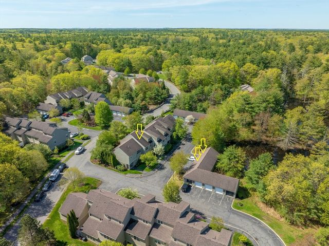 1102 Acorn Dr 1102, North Andover, MA 01845