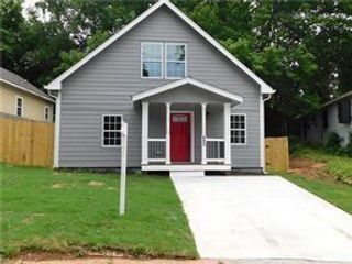 221 Stafford NW Street, Atlanta, GA 30314