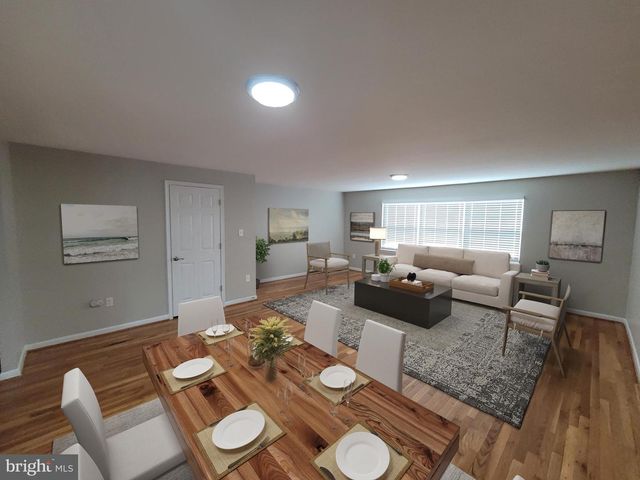 26 PICKERSGILL SQ, Owings Mills, MD 21117