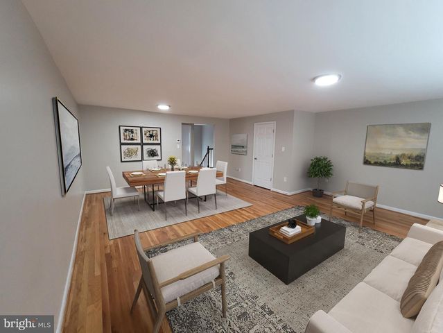 26 PICKERSGILL SQ, Owings Mills, MD 21117
