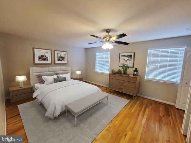 26 PICKERSGILL SQ, Owings Mills, MD 21117