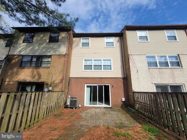 26 PICKERSGILL SQ, Owings Mills, MD 21117