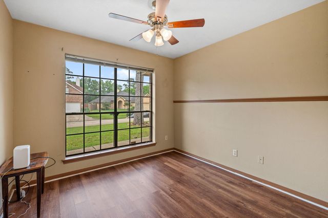 2818 Blue Jay Circle, Humble, TX 77396