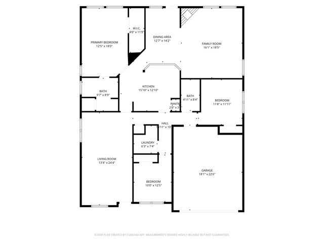 2818 Blue Jay Circle, Humble, TX 77396