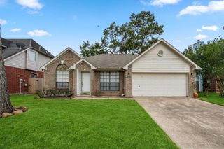 2818 Blue Jay Circle, Humble, TX 77396