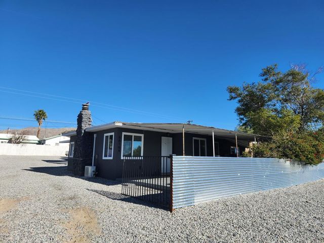 66164 1st Street, Desert Hot Springs, CA 92240