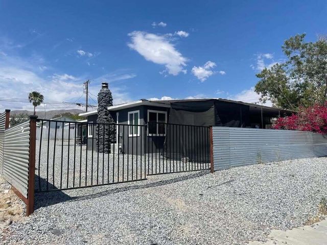 66164 1st Street, Desert Hot Springs, CA 92240