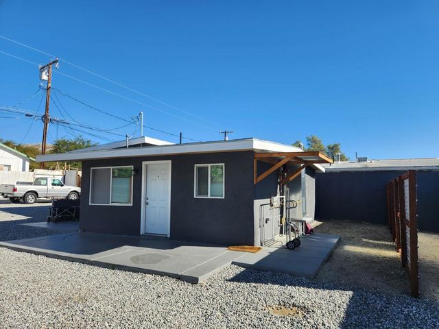 66164 1st Street, Desert Hot Springs, CA 92240