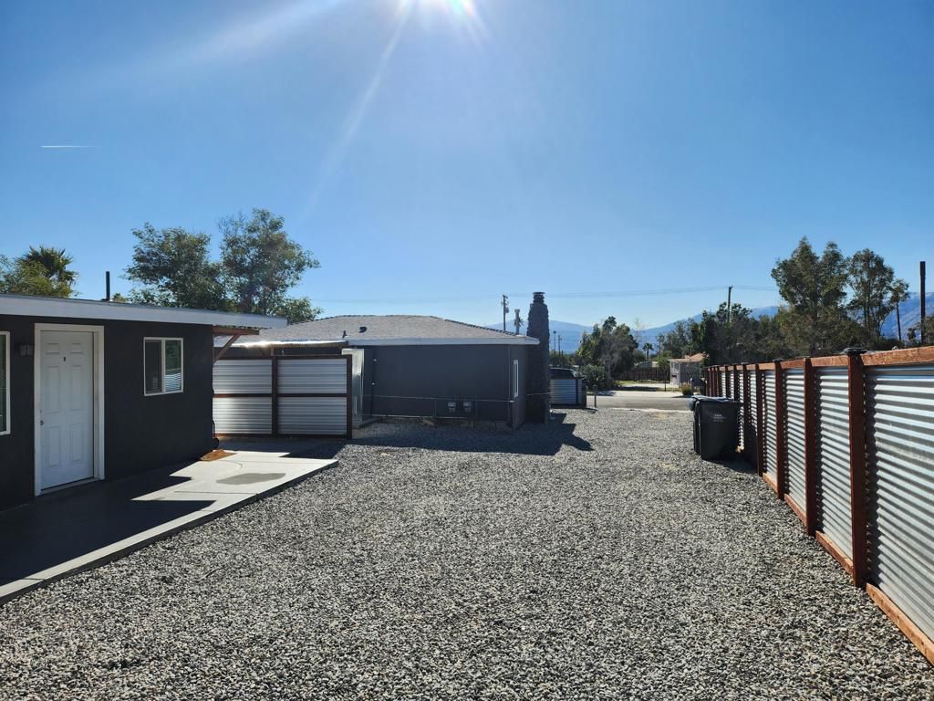 66164 1st Street, Desert Hot Springs, CA 92240