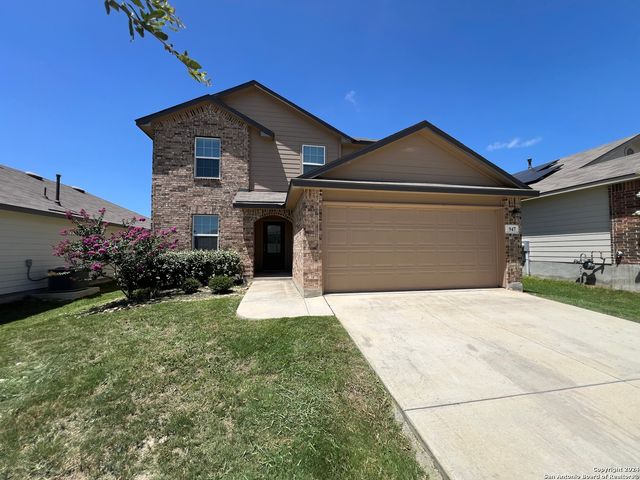 947 Red Merganser, San Antonio, TX 78253