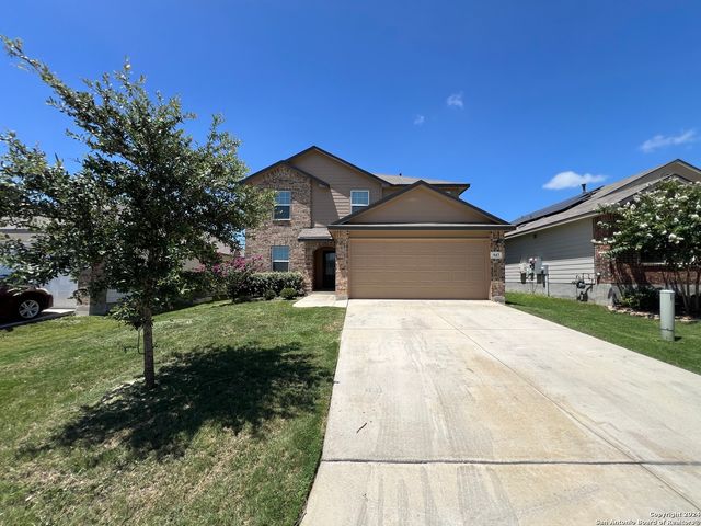947 Red Merganser, San Antonio, TX 78253