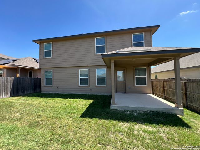 947 Red Merganser, San Antonio, TX 78253
