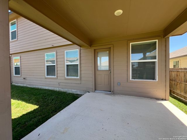 947 Red Merganser, San Antonio, TX 78253
