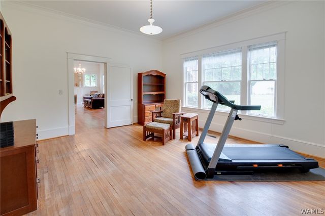 18 B Country Club, Tuscaloosa, AL 35401