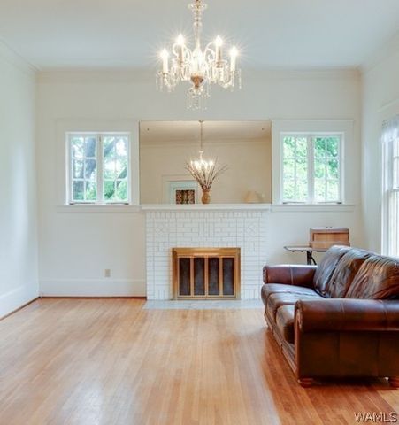 18 B Country Club, Tuscaloosa, AL 35401
