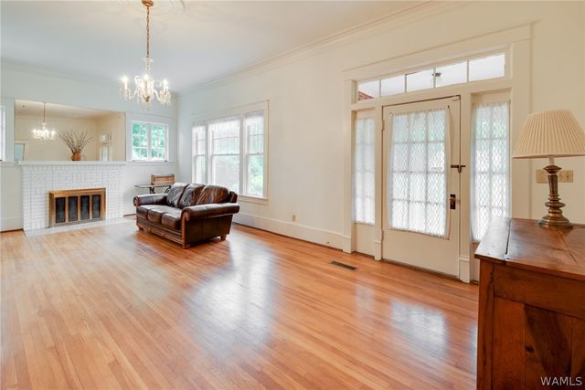 18 B Country Club, Tuscaloosa, AL 35401