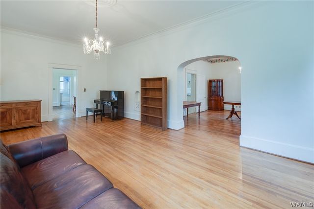18 B Country Club, Tuscaloosa, AL 35401