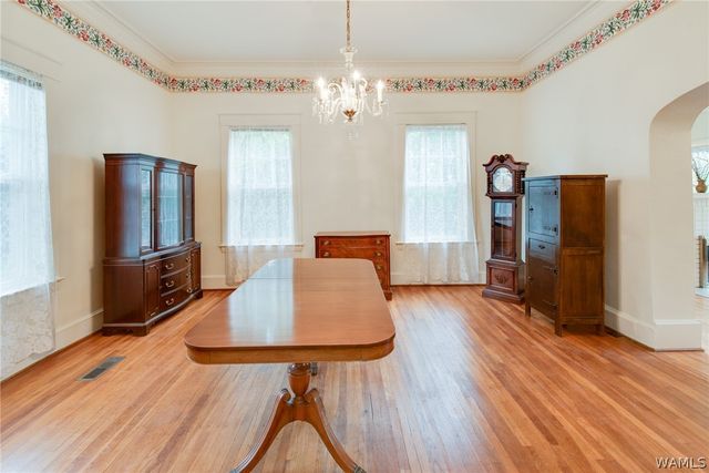 18 B Country Club, Tuscaloosa, AL 35401