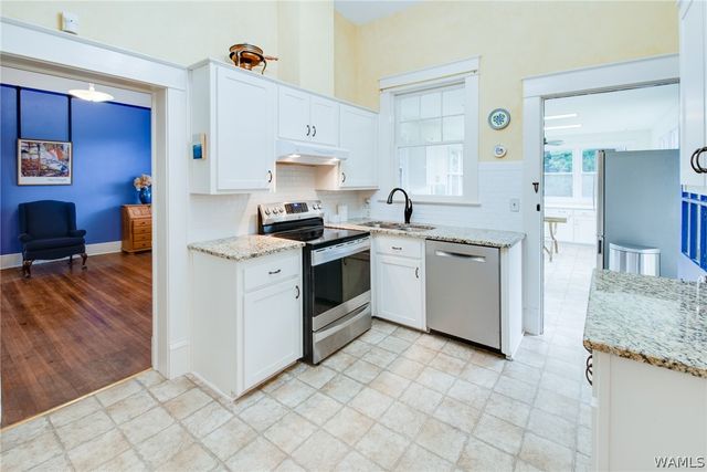 18 B Country Club, Tuscaloosa, AL 35401