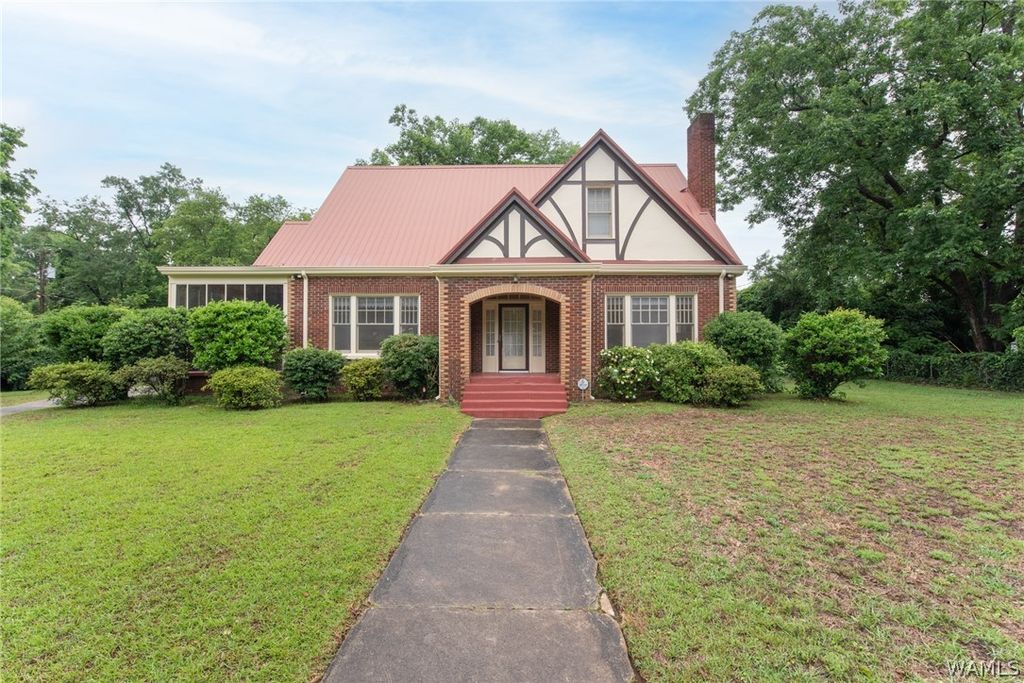 18 B Country Club, Tuscaloosa, AL 35401